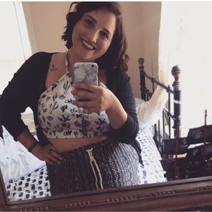 Meet your Posher, Madison